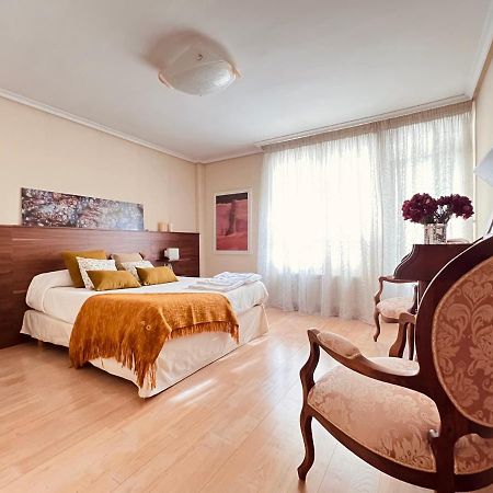 Housingleon Ordono II Apartment Ngoại thất bức ảnh