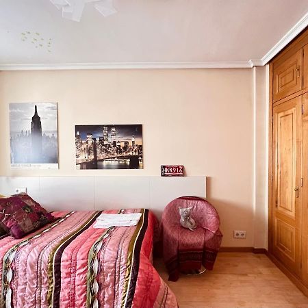 Housingleon Ordono II Apartment Ngoại thất bức ảnh