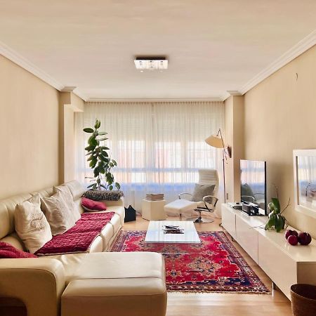 Housingleon Ordono II Apartment Ngoại thất bức ảnh