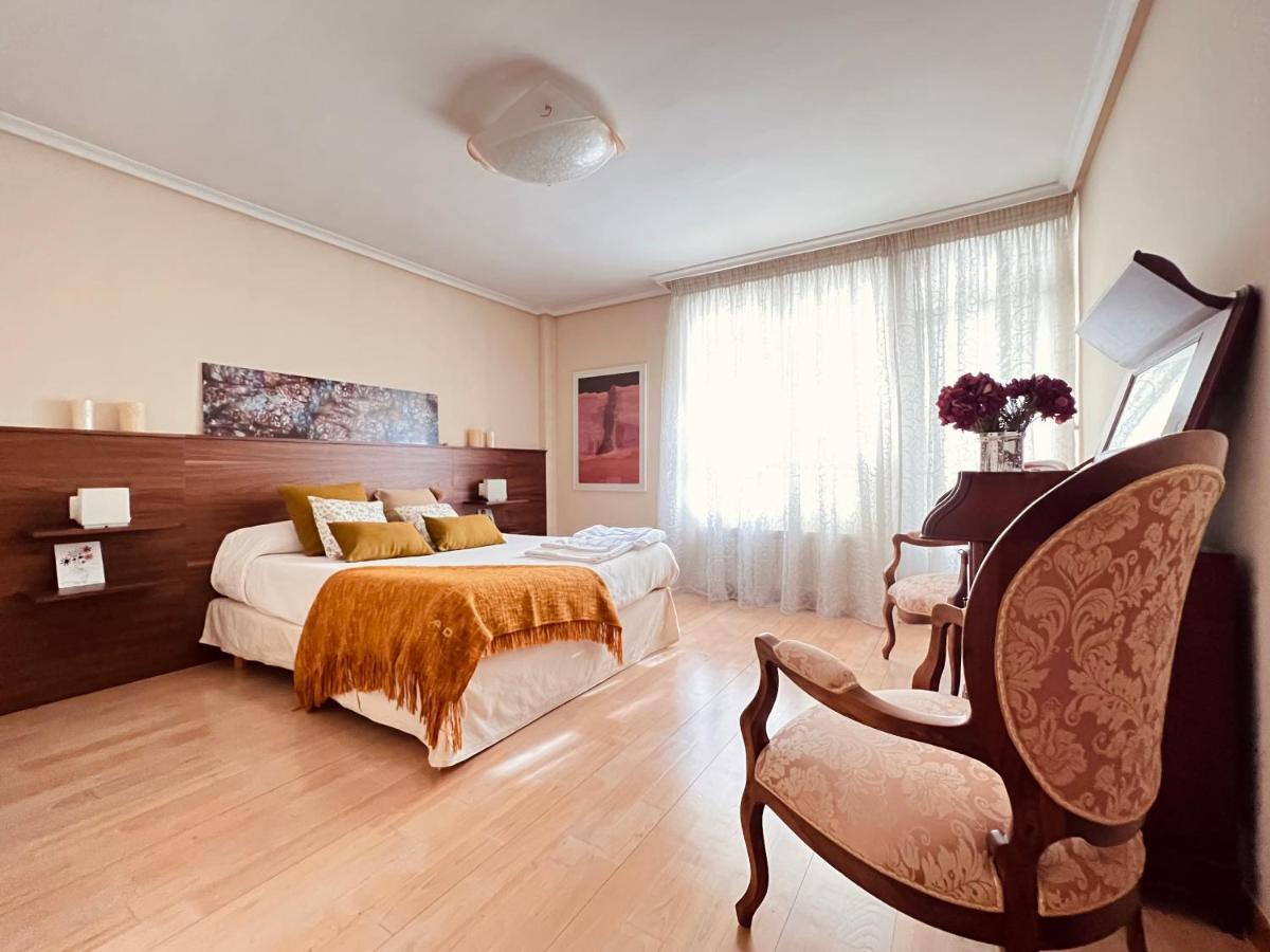 Housingleon Ordono II Apartment Ngoại thất bức ảnh