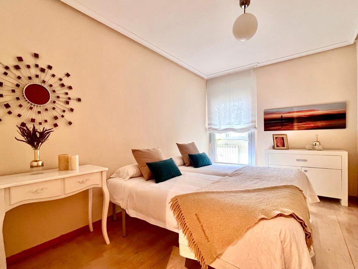Housingleon Ordono II Apartment Ngoại thất bức ảnh
